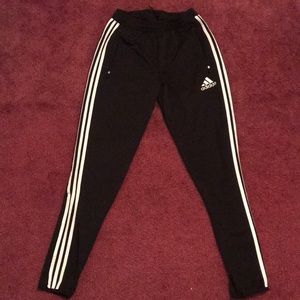 Adidas athletic pants